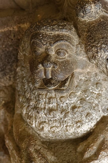 Grottes d'Ellora-Grottes jaïnes-092